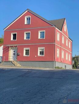 Stadthaus in Viechtach / Bayer. Wald - Viechtach