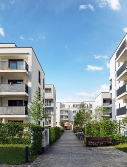 Investieren Sie jetzt in zukunftssichere Immobilien! - Kassel