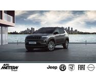 Jeep Compass, 1.5 l e-Hybrid MY24-Summit 48V e-Hybrid, Jahr 2022 - Herford (Hansestadt)