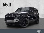 Land Rover Defender 110 X-Dynamic SE P400 Luftfederung AD Niveau AHK-abnehmbar - Aachen