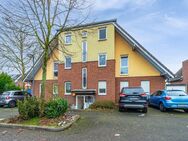 3-Zimmer-Dachgeschosswohnung in attraktiver Wohnlage mit Blick ins Grüne - Langenfeld (Rheinland)