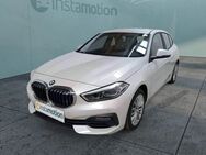 BMW 118, , Jahr 2022 - München