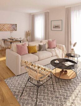 Moderne Ferienwohnung in gefragter Ferienregion zur Vermietung - Loddin