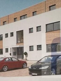Wohnung in Oberforstbach, Aachen - Aachen