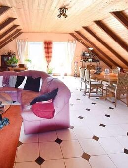 Neuplatendorf: Schönes Einfamilienhaus in idyllischer Lage - Falkenstein (Harz)