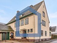 *provisionsfrei* Traditionelles Einfamilienhaus - mit viel Platz und Charisma! - Dillenburg