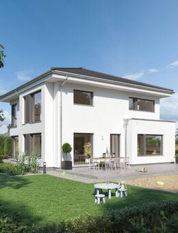 Ihr neues Zuhause für mehr Lebensqualität und Stil.Sunshine 167 - Ahrbrück