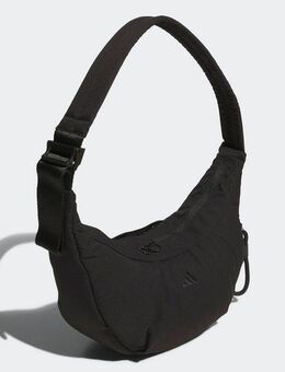 adidas Performance Sporttasche MH PF SH BAG, Schultertasche in Puffy Optik