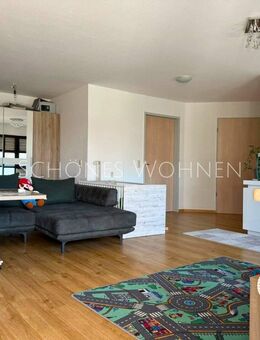 großzügige, barrierefreie (rollstuhlg.) 2-Zimmerwohnung | Mz-Laubenheim - Mainz