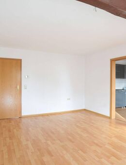 Dachgeschosswohnung in der Görlitzer Innenstadt! - Görlitz