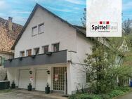 GROßES HAUS - FAIRER PREIS! - Haigerloch