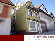 SINGLEHAUS MIT CHARME: Direkt in Meßstetten - Meßstetten