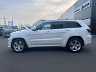 Jeep Grand Cherokee 6.4 V8 HEMI SRT AHK NEUE BREMSEN - Schweinfurt