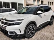 Citroën C5, 1.6 Aircross Shine °, Jahr 2021 - Erkrath (Fundort des Neanderthalers)