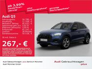 Audi Q5, 45 TFSI qu Privacy, Jahr 2024 - Eching (Regierungsbezirk Oberbayern)