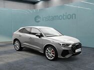 Audi RSQ3, 2.5 TFSI Sportback Q Sonos, Jahr 2024 - München