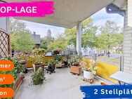 Exklusive Eigentumswohnung mit Balkon + 2 Stellplätzen - perfekt für Paare oder Singles! - Marl (Nordrhein-Westfalen)