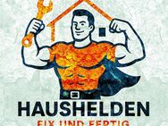 Rund ums Haus - Bubenreuth