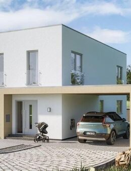 Maßgeschneiderte Architektur. Individuell geplant. - Rostock