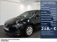 VW Polo, 1.0 TSI Comfortline, Jahr 2019 - Düsseldorf
