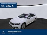 VW Passat Variant, 2.0 TDI Business CarConnect, Jahr 2022 - Göppingen