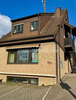 JÜCHEN WOHN- & GESCHÄFTSHAUS IN EXZELLENTER LAGE & SICHTBARKEIT! - Jüchen