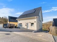 PROVISIONSFREI - ca. 245 m² Wohn-/Nutzfläche, KfW 40 Plus-Neubau (A+) in Hagen-Dahl - Hagen (Stadt der FernUniversität)