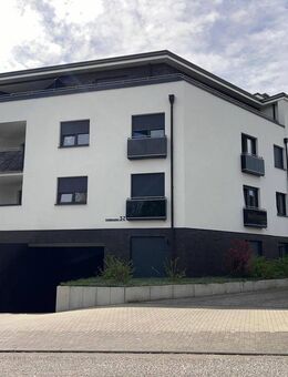 Gehobene vier Zimmer Wohnung in sehr begehrter Lage von Gießen - Gießen