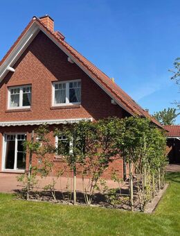 *** Einziehen & Wohlfühlen *** Einfamilienhaus mit vielen Extras *** - Winsen (Luhe)