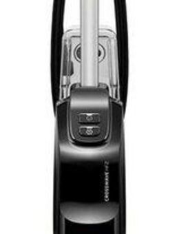 Bissell Nass-Trocken-Sauger 3847N, CrossWave® HF2 Select, leicht, einfach steuerbar, 420 W, beutellos, für Hartböden, Dual-Tank, saugt & wischt gleichzeitig, Selbstreinigung