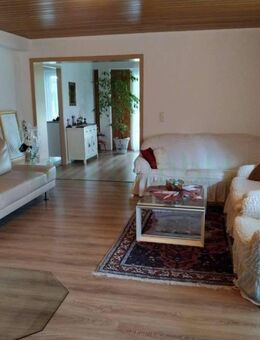 Freistehendes Mehrfamilienhaus in bester Lage - Ihr Traumhaus erwartet Sie! - Marienrachdorf