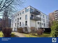 Exklusive und altersgerechte 4-Zimmer-Wohnung in Hamburg Stellingen - Hamburg