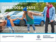 VW Caddy, 2.0 TDI Trendline FrontAssist sabt22, Jahr 2019 - Frankfurt (Main)