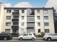 Schöne und zuverlässig vermietete 3-Zi-Whg. - Pfarrkirchen