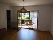 Kleine, schöne Wohnung in Bad Griesbach zu vermieten - Bad Griesbach (Rottal)