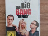 [inkl. Versand] The Big Bang Theory - Die komplette erste Staffel [3 DVDs] xx - Baden-Baden