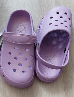 Mädchen clogs 32/33 - Rheda-Wiedenbrück
