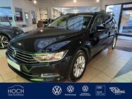 VW Passat Variant, 2.0 TDI, Jahr 2019 - Gladenbach