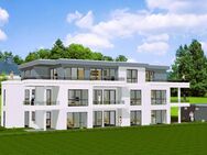Penthouse 104 m² WFL. in Stadttvilla ! - Hiddenhausen