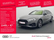 Audi A4, Avant quattro edition one, Jahr 2020 - Leverkusen