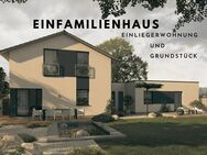 ***Und wieder ein Familien-Projekt von FERRER & PARTNER *** - Ingersheim