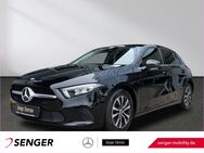 Mercedes A 180, d Style Ambiente MBUX, Jahr 2022 - Oldenburg