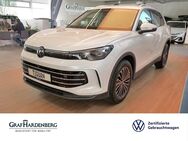 VW Tiguan, 1.5 Elegance eTSI, Jahr 2024 - Offenburg