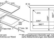 SIEMENS Elektro-Kochfeld von SCHOTT CERAN® iQ300 ET601FNP1E