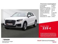 Audi Q2, 1.0 TFSI Sport, Jahr 2018 - Lingen (Ems)