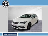 Seat Leon, 1.4 TSI Sportstourer FR, Jahr 2018 - Fürth