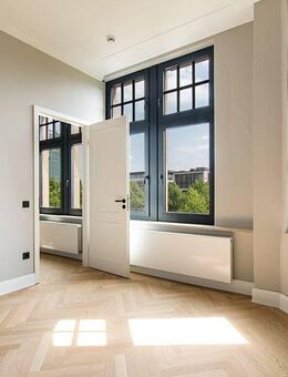 Exklusives Serviced Living im Hindenburghaus! - Hamburg