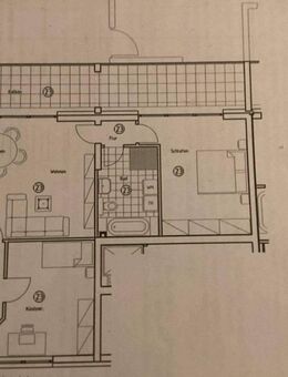 Neubaugebiet Nippes - Köln