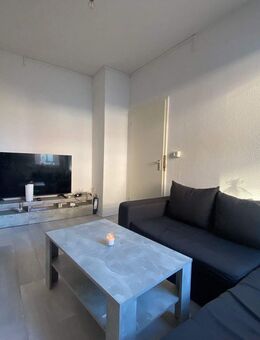 2 Zimmer Wohnung im Zentrum von Krefeld - Krefeld