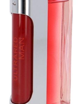 paco rabanne Eau de Toilette Paco Rabanne Ultrared Man, mit süßer Note
